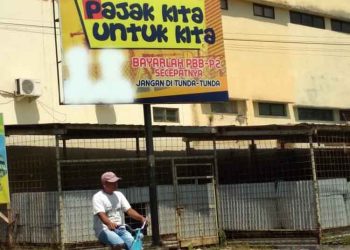 Realisasi Penerimaan PBB Pemkab Kudus Capai Rp 13,22 Miliar