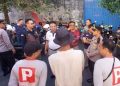 Juru Parkir Liar di Kudus Bakal Ditindak Tegas Jika Lakukan Pungli 17 Juru Parkir Liar di Kudus Bakal Ditindak Tegas Jika Lakukan Pungli