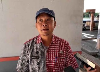 Proyek Pasar Hewan Kunduran Blora Diperkirakan Telan Dana Rp 30 M