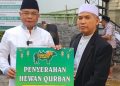 Ikut Berkurban di Idul Adha 2025, Bupati Pati Sudewo: Momentum Berbuat Baik 15 Ikut Berkurban di Idul Adha 2025, Bupati Pati Sudewo: Momentum Berbuat Baik