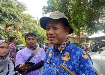 Situs Patiayam Kudus Terkendala Status Lahan, Bupati: Siap Tukar Guling