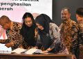 Bupati Pekalongan Usul Tambahan Bantuan Rumah untuk Warga