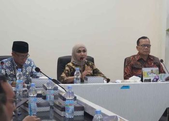 324.504 Pekerja di Kendal Tak Miliki Jaminan Ketenagakerjaan, Ini Langkah Bupati