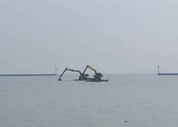 Mangkrak 2 Tahun, Pelabuhan Kendal Kembali Beroperasi Juli Besok