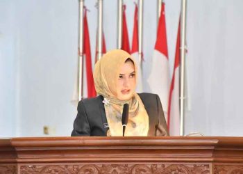 Perda Reklame dan Usaha Mikro Disahkan Pemkab Pekalongan