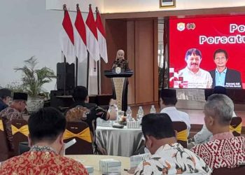 Bupati Kendal Minta Pers Jadi Mitra Pemda dalam Pembangunan