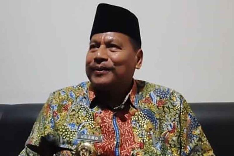 Semen Gresik Rembang Berhenti Produksi, Bupati Akui Belum Ada Solusi