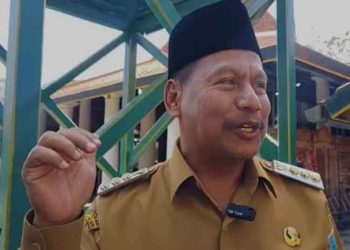 Polemik PPPK Rembang, Bupati Bakal Tindak Tegas Pelanggar