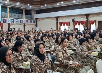 Saluran Irigasi Rusak di Jateng Akan Diperbaiki, Anggarannya Rp 119 M