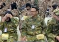 Sinergi Pusat-Daerah, Wabup Pati: Pembangunan Tak Bisa Jalan Sendiri 18 Sinergi Pusat-Daerah, Wabup Pati: Pembangunan Tak Bisa Jalan Sendiri