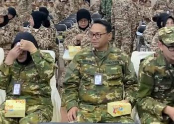 Sinergi Pusat-Daerah, Wabup Pati: Pembangunan Tak Bisa Jalan Sendiri