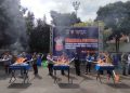 6 Juta Rokok Ilegal di Kudus Dimusnahkan, Nilainya Rp 8,28 Miliar 16 6 Juta Rokok Ilegal di Kudus Dimusnahkan, Nilainya Rp 8,28 Miliar