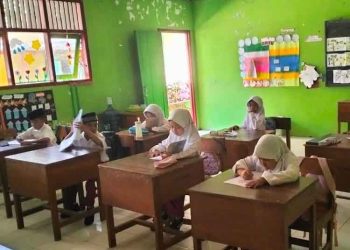 Angka Kelahiran Menurun Jadi Sebab Minimnya Siswa Baru di Blora