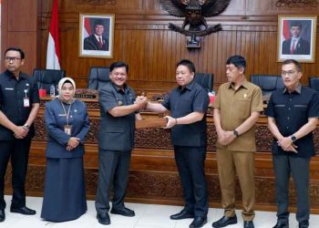 Pemkot Salatiga Diduga Langgar Prosedur Pengambilan Kebijakan  5 Pemkot Salatiga Diduga Langgar Prosedur Pengambilan Kebijakan