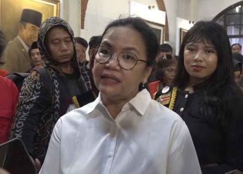 Pemkot Semarang Bakal Bersihkan Sampah di Lahan Bekas Tambak