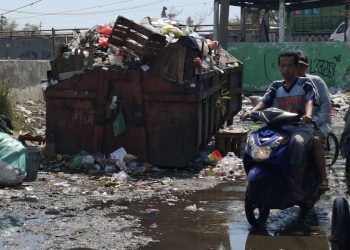 TPS Kalibaru Semarang dapat Tambahan Kontainer Akibat Overload
