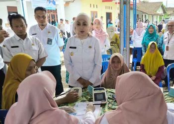 Program Spelling di Kendal Gandeng 20 Layanan Kesehatan, Sasar 18 Desa