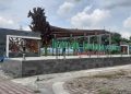 Mangkrak 2 Tahun, Pembangunan Taman Budaya Cepu di Blora Belum Dibahas 19 Mangkrak 2 Tahun, Pembangunan Taman Budaya Cepu di Blora Belum Dibahas