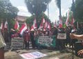 Soal Tambang Ilegal, Warga Sukolilo Pati Ancam Adakan Aksi Lebih Besar 15 Soal Tambang Ilegal, Warga Sukolilo Pati Ancam Adakan Aksi Lebih Besar