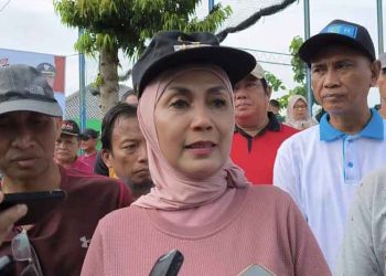 TPA Darupono Kendal Terancam Ditutup KLH, Ini Tanggapan Bupati