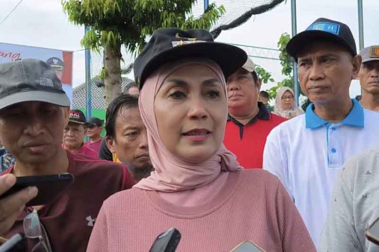 TPA Darupono Kendal Terancam Ditutup KLH, Ini Tanggapan Bupati