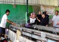 Volume Sampah di TPA Ngronggo Salatiga Capai 2.722 Ton Per Bulan