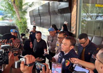 Dua Pelaku Perdagangan Orang di Jateng Bermodus TKI Ilegal Ditangkap Polisi