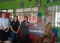 Tinjau SLB, Bupati Kendal Serahkan Bantuan Senilai Rp 150 Juta 9 Tinjau SLB, Bupati Kendal Serahkan Bantuan Senilai Rp 150 Juta