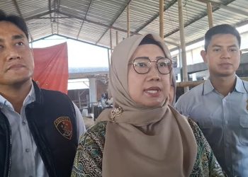 Jelang Idul Adha, 3 Tempat Penjualan Hewan Kurban di Semarang Disidak