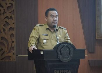 Meski Sempat Ditolak, Bupati Blora Tegaskan Tetap Bahas Pembangunan UNY