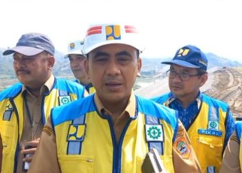 Tinjau Bendungan Jragung Semarang, Gus Yasin: Bisa Atasi Banjir Demak-Grobogan 7 Tinjau Bendungan Jragung Semarang, Gus Yasin: Bisa Atasi Banjir Demak-Grobogan