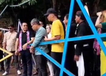 Sambut Hari Jadi, Bupati Sudewo Ajak Sejumlah Artis Jelajah Wisata di Pati