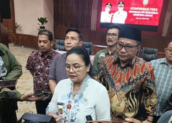 Jelang SPMB, Pemkot Semarang Keluarkan SE Larangan Pungli