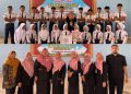 Tangis Haru Selimuti Pelepasan Siswa Kelas IX SMPN 1 Sale Rembang 15 Tangis Haru Selimuti Pelepasan Siswa Kelas IX SMPN 1 Sale Rembang