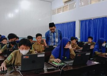 Soal Sekolah Gratis, Sekolah Swasta di Kudus Minta Gaji Guru Honorer Dijamin