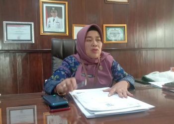 5 Calon Dirut PDAM Salatiga Lolos Seleksi Akhir, Pelantikan Tunggu Kemendagri