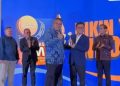 Angkat Tema Bikin Terang Indonesia, Munas II JMSI Resmi Dibuka 18 Angkat Tema Bikin Terang Indonesia, Munas II JMSI Resmi Dibuka
