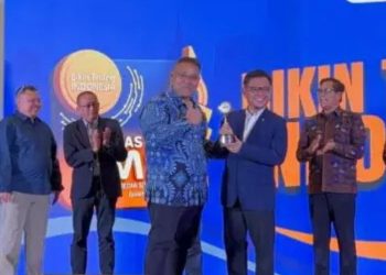 Angkat Tema Bikin Terang Indonesia, Munas II JMSI Resmi Dibuka