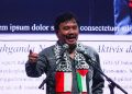 GREAT Institute Resmi Diluncurkan, Kawal Kerja Ideologis Prabowo 16 GREAT Institute Resmi Diluncurkan, Kawal Kerja Ideologis Prabowo