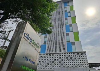Wanita Asal Jakarta Diduga Dibunuh di Hotel Semarang, Polisi Buru Pelaku