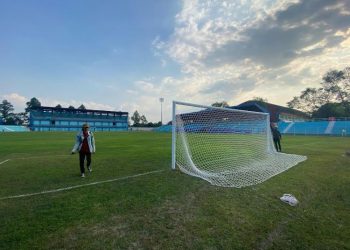 Bupati Kudus Usul Renovasi Stadion Wergu Wetan, Nilainya Capai Rp 90,3 M