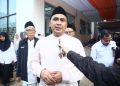 Wagub Gus Yasin Buka Beasiswa Kuliah ke Luar Negeri Bagi Santri Jateng