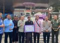 Bupati Sam'ani Serahkan 19 Alsintan dari Kementan ke Petani di Kudus 16 Bupati Sam’ani Serahkan 19 Alsintan dari Kementan ke Petani di Kudus