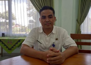 Stok Aman Jelang Idul Adha, Hewan Kurban di Rembang Dijamin Sehat