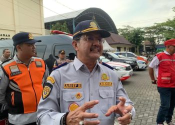 Demak Akan Tambah Kamera CCTV di Daerah Rawan Laka dan Kriminal
