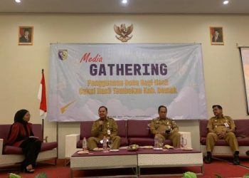Anggaran DBHCHT Demak Naik Jadi Rp 59 Miliar Tahun Ini
