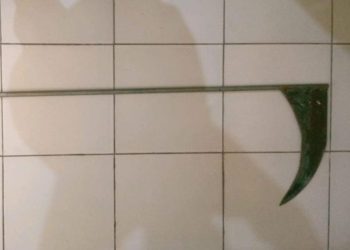 Bawa Sajam, Pelajar di Brati Grobogan Diamankan Polisi