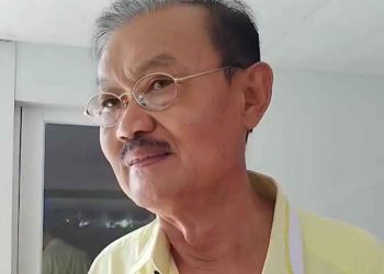 Pendirian UNY di Blora Ditolak Mantan Bupati Yudhi Sancoyo