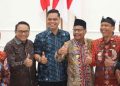 Wabup Chandra Harap Event Batik Seperti di Bojonegoro Digelar di Pati 15 Wabup Chandra Harap Event Batik Seperti di Bojonegoro Digelar di Pati