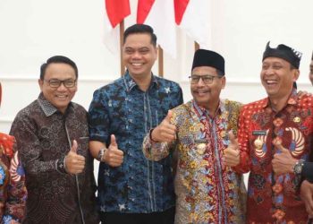 Wabup Chandra Harap Event Batik Seperti di Bojonegoro Digelar di Pati